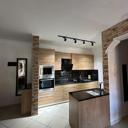 Sunset Apartments Lungomare Vlorë Εξωτερικό φωτογραφία