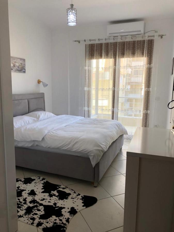 Sunset Apartments Lungomare Vlorë Εξωτερικό φωτογραφία
