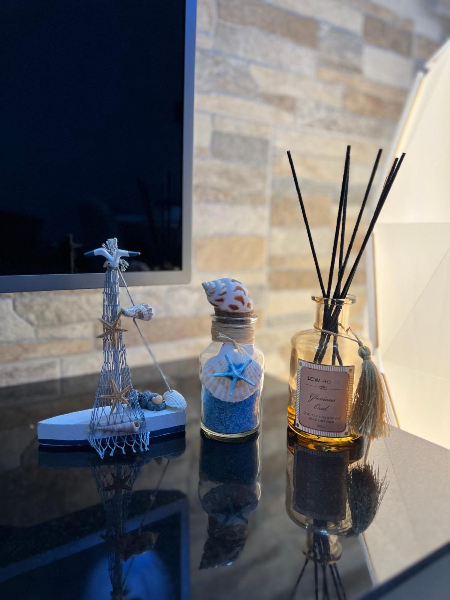 Sunset Apartments Lungomare Vlorë Εξωτερικό φωτογραφία