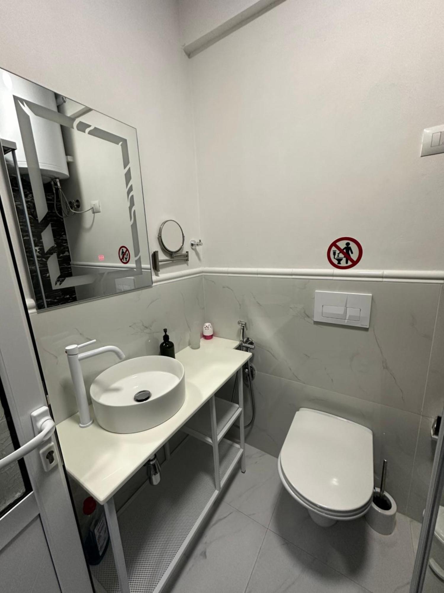 Sunset Apartments Lungomare Vlorë Εξωτερικό φωτογραφία
